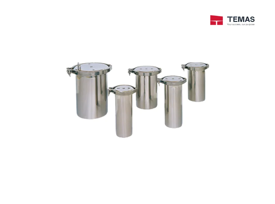 BÌNH CHỨA INOX CẤP CHẤT LỎNG SAN-EI TECH